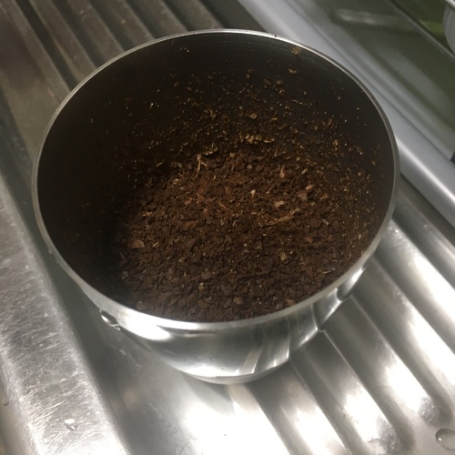 SOLA Coffee イルガチェフ ナチュラル