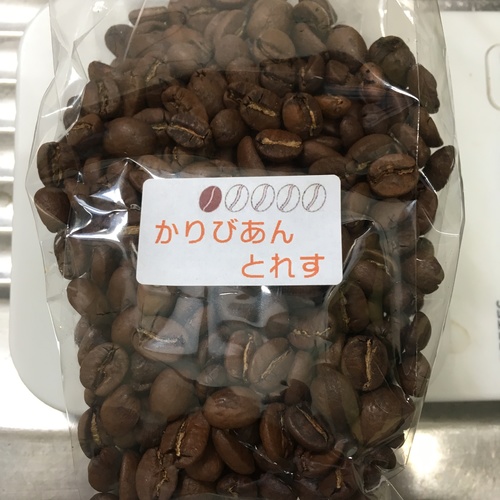 しげの珈琲工房 かりびあんとれす