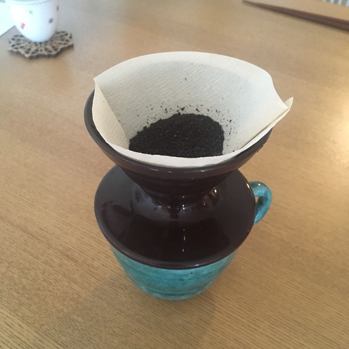 那須高原のおひさま堂 いたずら九尾