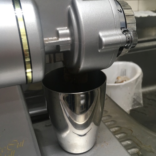 マメココロ エチオピア イルガチェフ チェレクトを飲んで