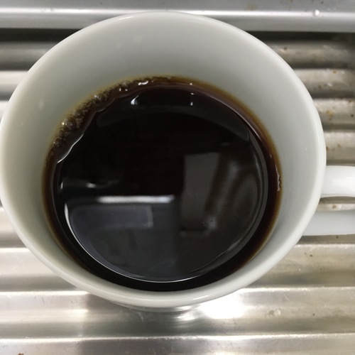 カフェマイスタのニカラグア アパナス